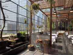 露天位-洋洋中餐馆·SINCE 1997(信投店)