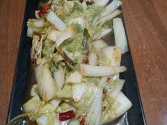 -队长面馆 La Pasteria del Capitano