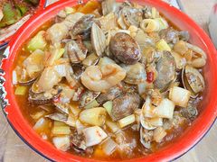 荔枝花甲-拈一筷子·宜宾江湖菜(十一街店)