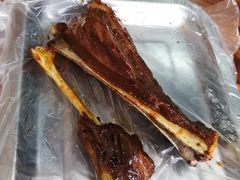 -赵元章肉骨烧(山塘街店)