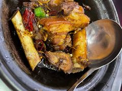 -新峰肉骨茶