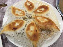-圆山大饭店-圆苑餐厅