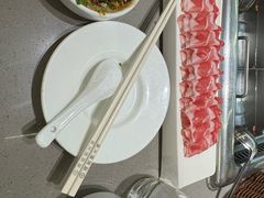 -海底捞火锅(天通苑华联店)