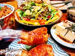 -鸟泉居酒屋·烧鸟·酒馆(百子湾店)