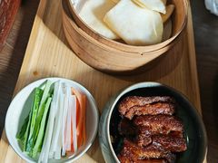 -HOHO餐厅(古子城店)