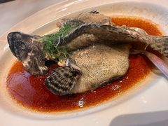 -万丽轩·粤菜(王府井金茂万丽酒店)