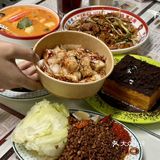 不愧是西安茶餐厅排队王 真的巨好吃的一家店