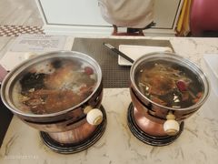 -澜悦港海鲜体验主题餐厅