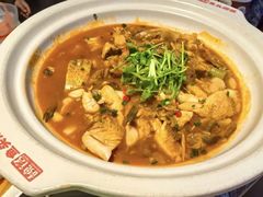 -魏铭鱼头捞饭(晋阳路店)