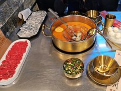 -琥珀川糟粕醋·香草鸭·鸡煲(慈云寺店)