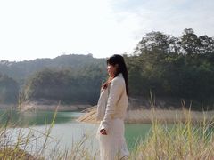 -广州市流溪河国家森林公园