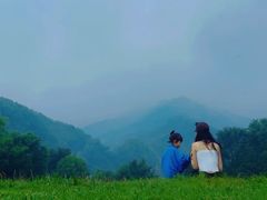 -玉渡山自然风景区