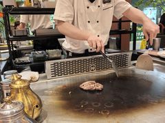 -大神太神·铁板烧(七宝领展广场店)