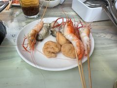 -阿杜打边炉(五江天街店)