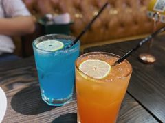 -The Cheebat 锌吧·Bistro(体育西店)