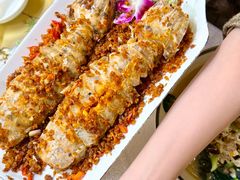 -喜记避风塘炒辣蟹(旗舰店)