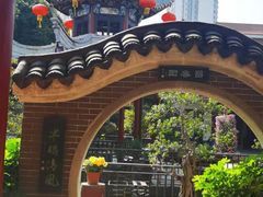 -小榄公饭店·岭南庭院餐厅(民安北路店)