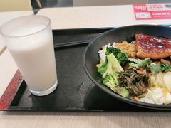 -永和大王(杨高中路店)