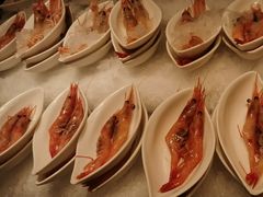 -亚马逊蒸汽活海鲜自助(LCM置汇旭辉广场店)