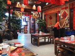 -鱼满舱·鲜活海鲜·正宗鲁菜