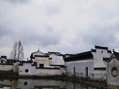-呈坎景区