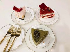 -PETIT PARIS 小巴黎(凯德1818店)