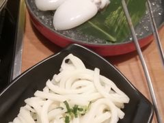 -牛New寿喜烧(青浦店)