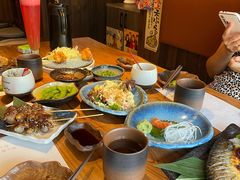 -炉胜·炉端烧·居酒屋
