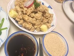 -林四喜·闽南传家菜(鼓浪屿店)