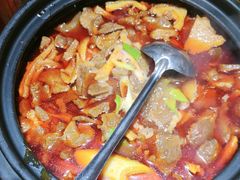 -肖记公安牛肉鱼杂馆· 省级非物质文化遗产(仁和路店)