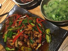 -俏湘私房菜(国贸店)