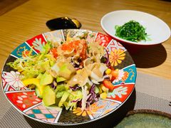 -松临·铁板烧&Omakase(神农店)