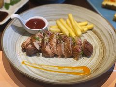 -山葵家·创意料理(临平银泰城店)