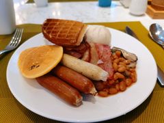 -重庆万豪中餐厅·Man Ho