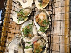 -新华阿喜烧烤(嘉泰雅园店)