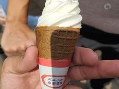 -富豪雪糕车流动点(尖沙咀店)