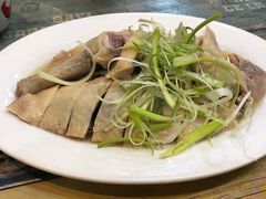 -禄源公·老莞诚饭店