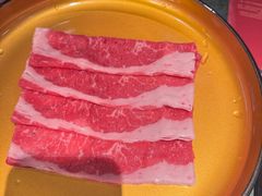 -牛New寿喜烧(中山公园龙之梦店)