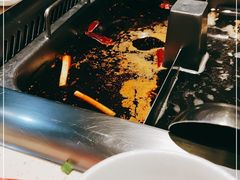 -海底捞火锅(海悦天地店)