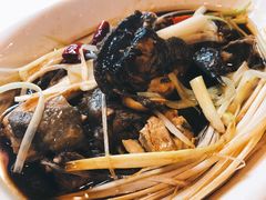-喜洋洋(中山四路店)