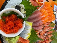 -银子铁板烧料理自助餐(人民广场店)