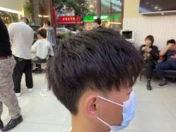 -川和潮人漂色·烫染·接发