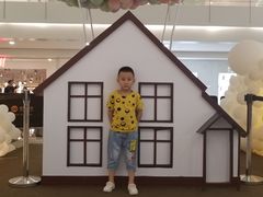 -皇庭广场(福华三路店)