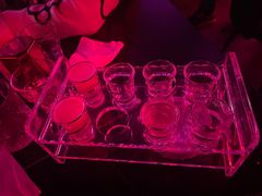 -MOSSO音乐酒吧·live house(南京旗舰店)