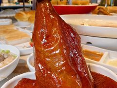 -滋粥楼·顺德菜(番禺广场总店)