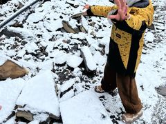 -叠溪松坪沟景区