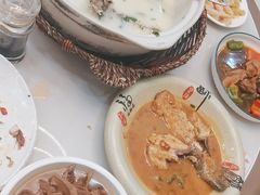 -紫藤园·天目湖大鱼头(南山竹海店)