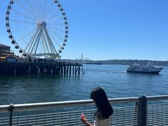 -The Crab Pot Seattle