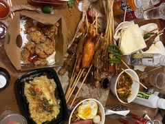 -海纳百川·都市温泉·足道·SPA(学院路店)