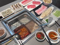 -海底捞火锅(步步高新天地店)